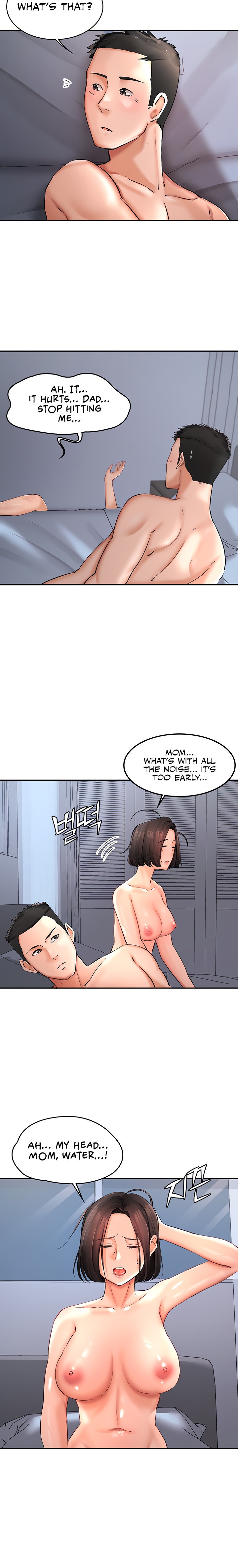 The Commander’s Daughter - Chapter 22 - picture 11