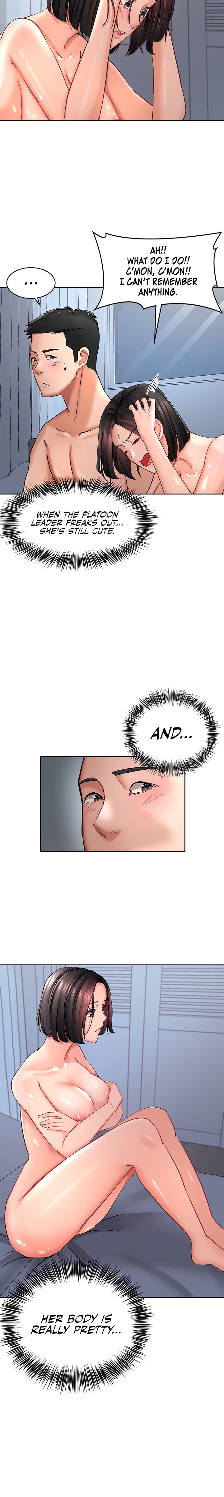 The Commander’s Daughter - Chapter 22 - picture 14