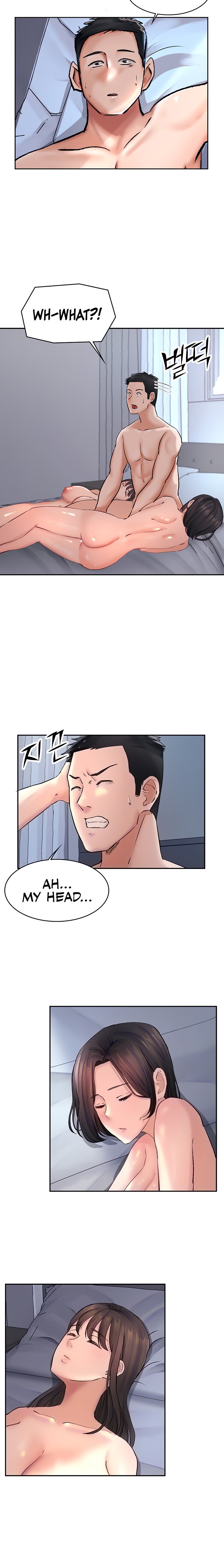 The Commander’s Daughter - Chapter 22 - picture 2