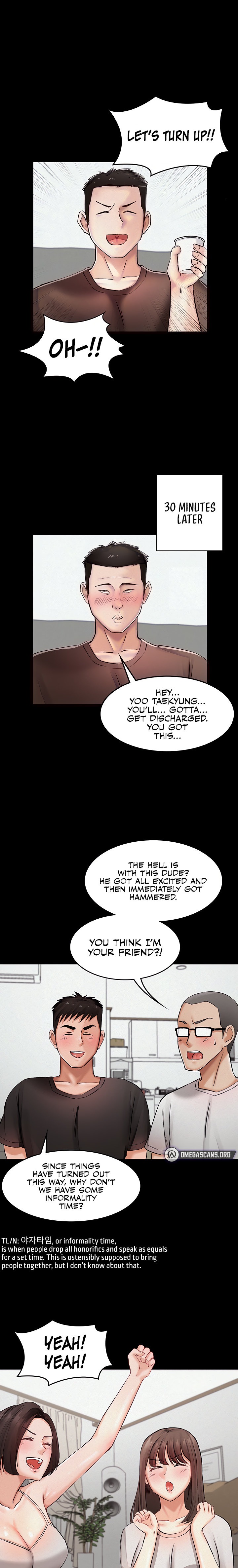 The Commander’s Daughter - Chapter 22 - picture 6