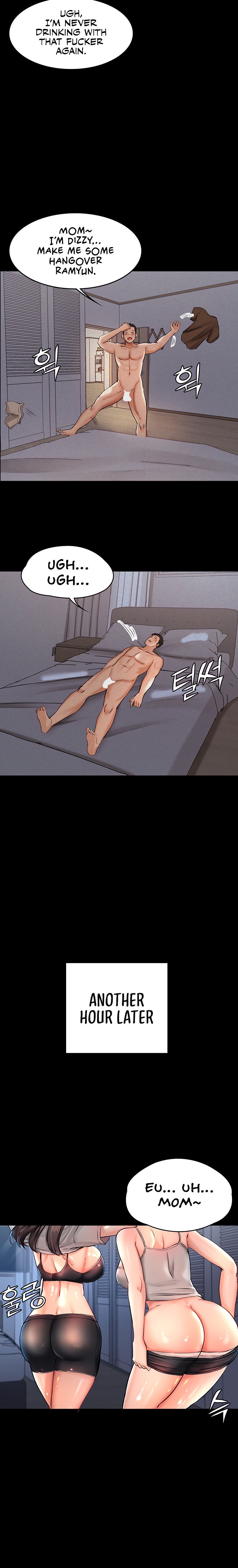The Commander’s Daughter - Chapter 22 - picture 8