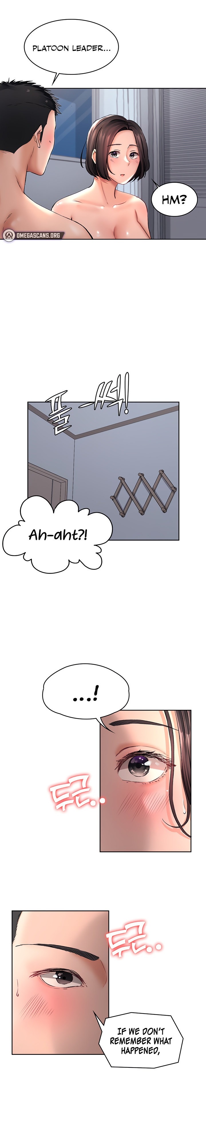 The Commander’s Daughter - Chapter 23 - picture 0