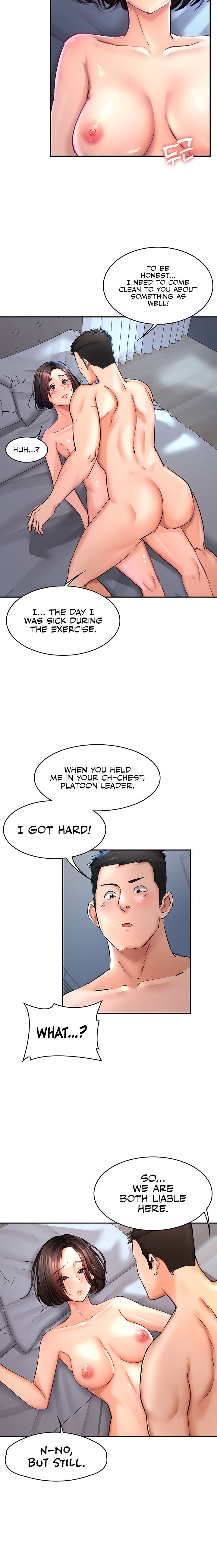 The Commander’s Daughter - Chapter 23 - picture 2
