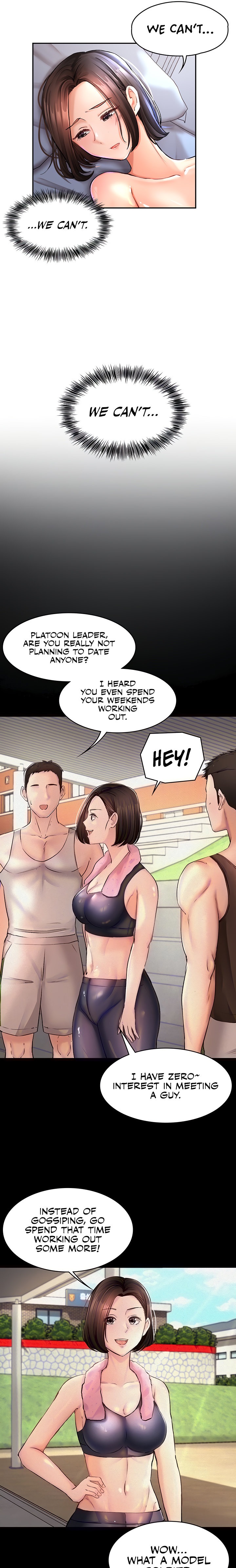 The Commander’s Daughter - Chapter 23 - picture 3
