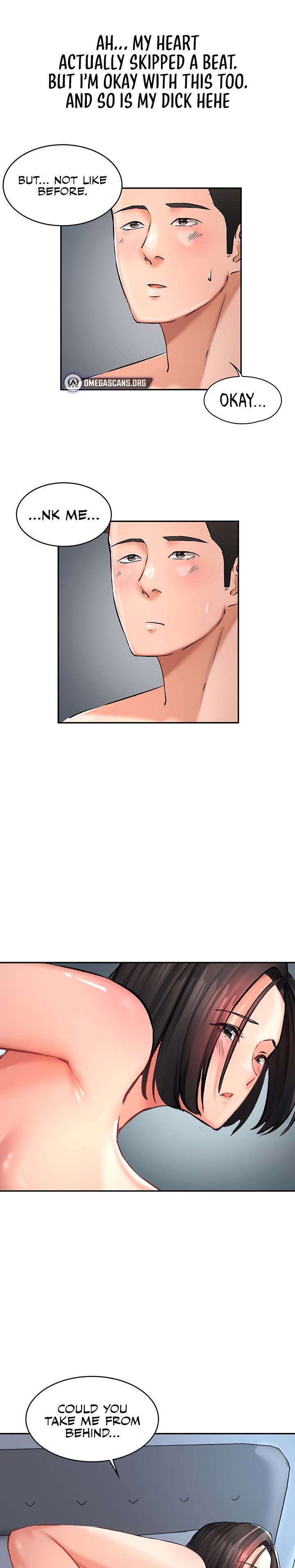 The Commander’s Daughter - Chapter 24 - picture 0