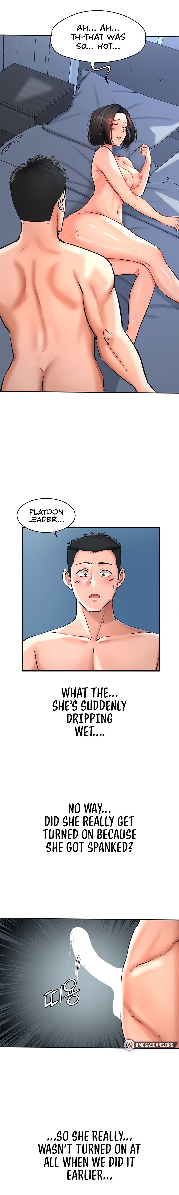 The Commander’s Daughter - Chapter 24 - picture 8