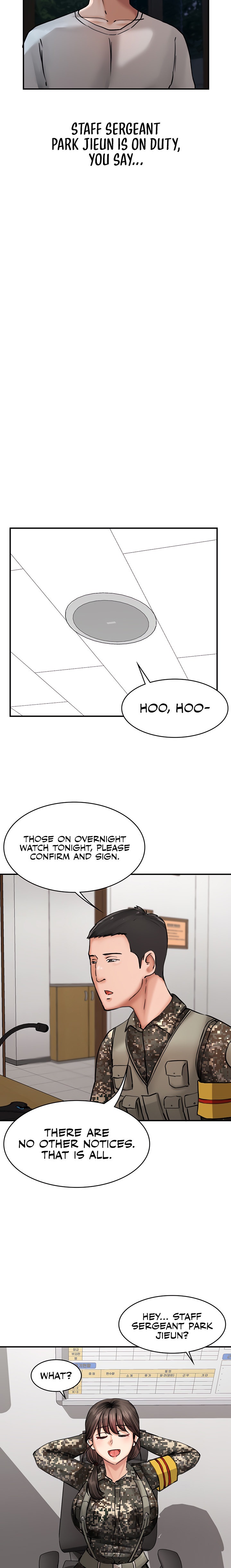 The Commander’s Daughter - Chapter 25 - picture 10