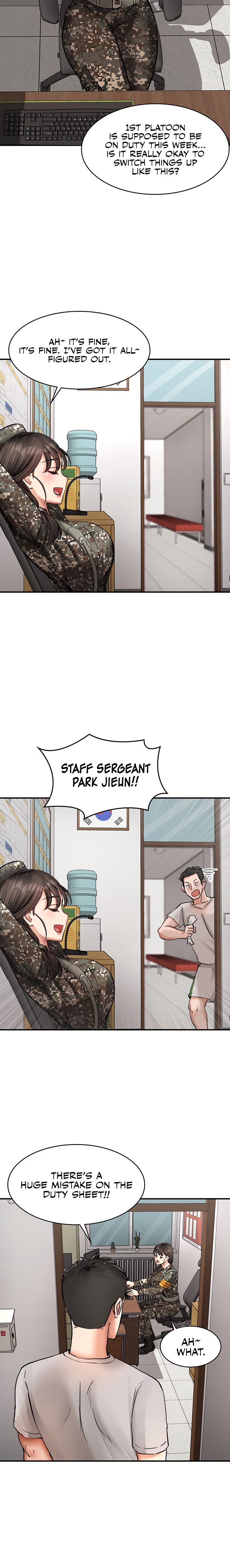 The Commander’s Daughter - Chapter 25 - picture 11