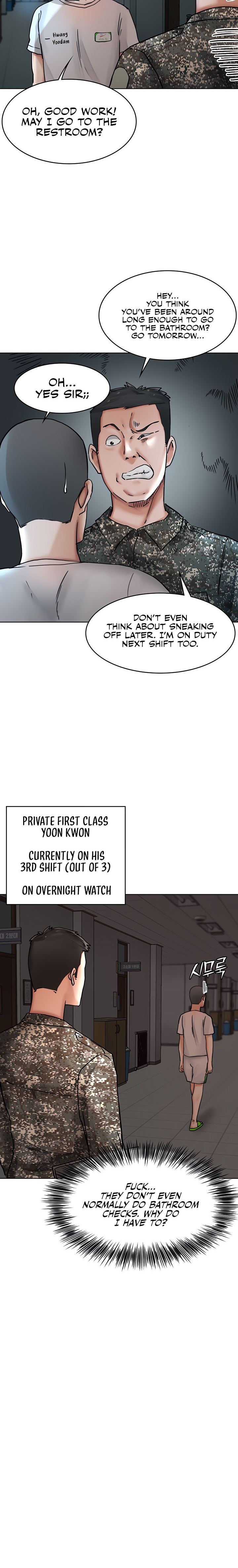The Commander’s Daughter - Chapter 25 - picture 14
