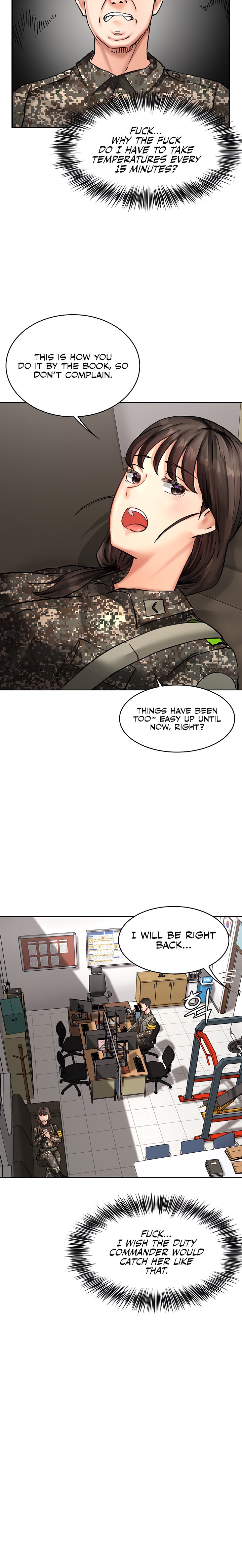 The Commander’s Daughter - Chapter 25 - picture 16
