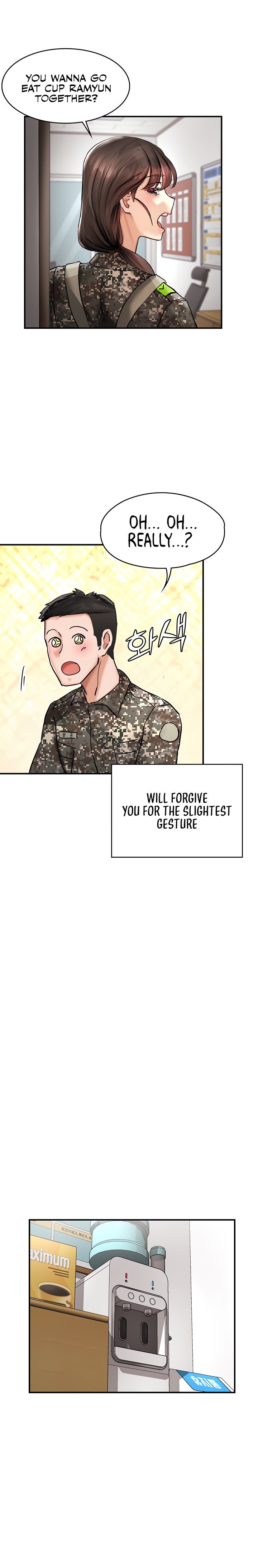 The Commander’s Daughter - Chapter 25 - picture 19