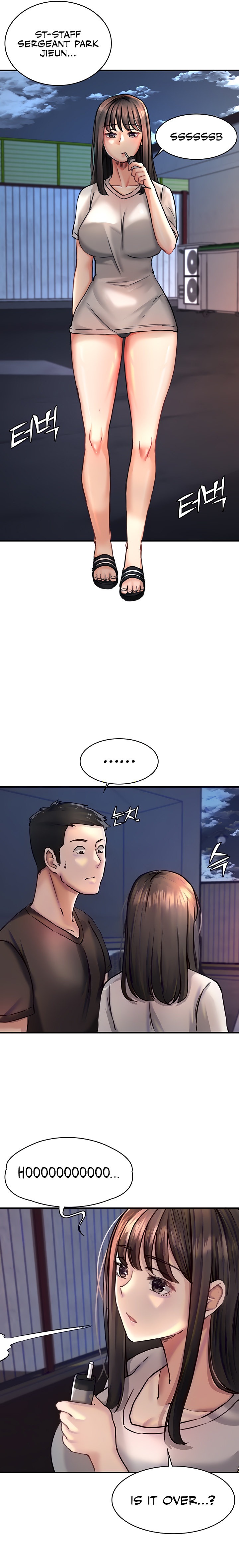 The Commander’s Daughter - Chapter 25 - picture 3
