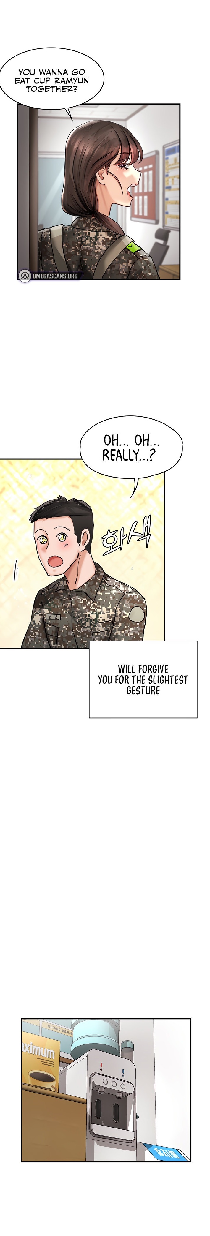 The Commander’s Daughter - Chapter 26 - picture 0