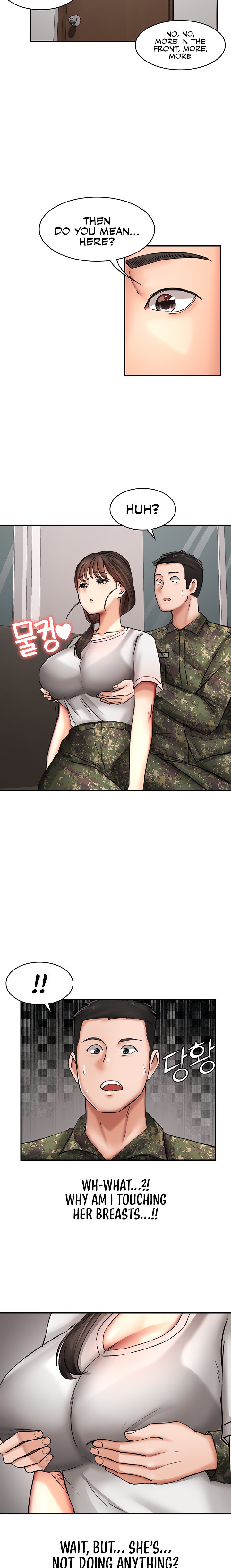 The Commander’s Daughter - Chapter 26 - picture 10
