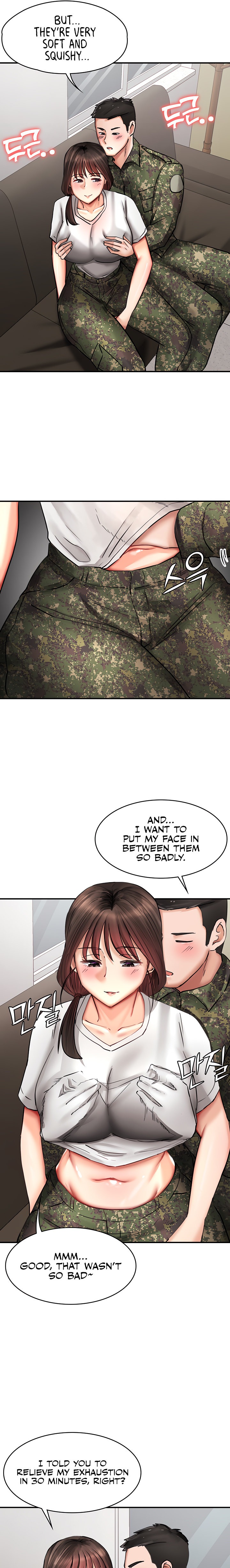 The Commander’s Daughter - Chapter 26 - picture 12