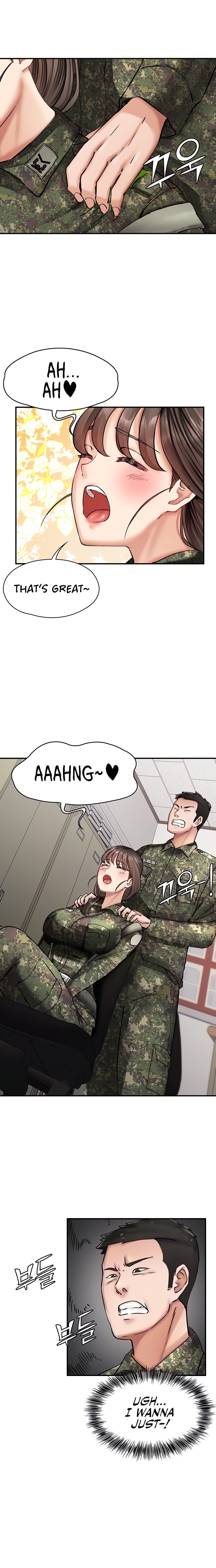 The Commander’s Daughter - Chapter 26 - picture 2
