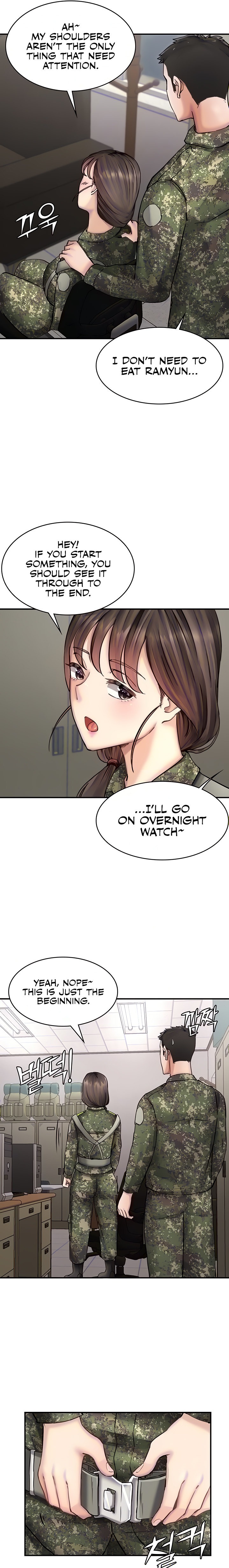The Commander’s Daughter - Chapter 26 - picture 3