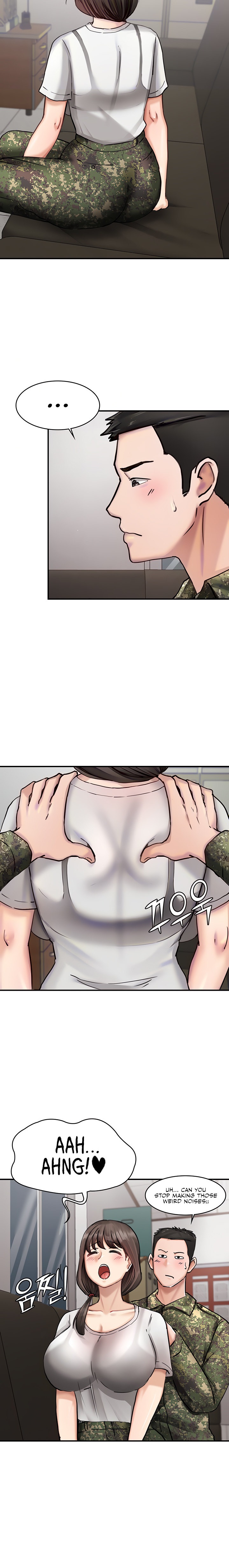 The Commander’s Daughter - Chapter 26 - picture 5