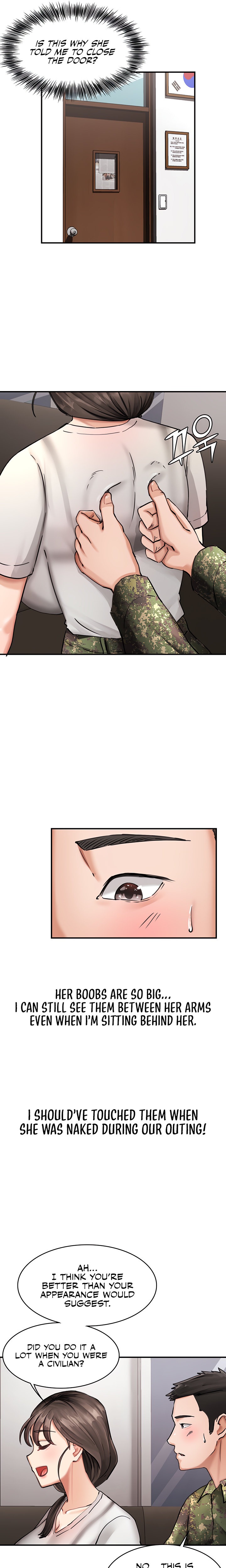 The Commander’s Daughter - Chapter 26 - picture 6
