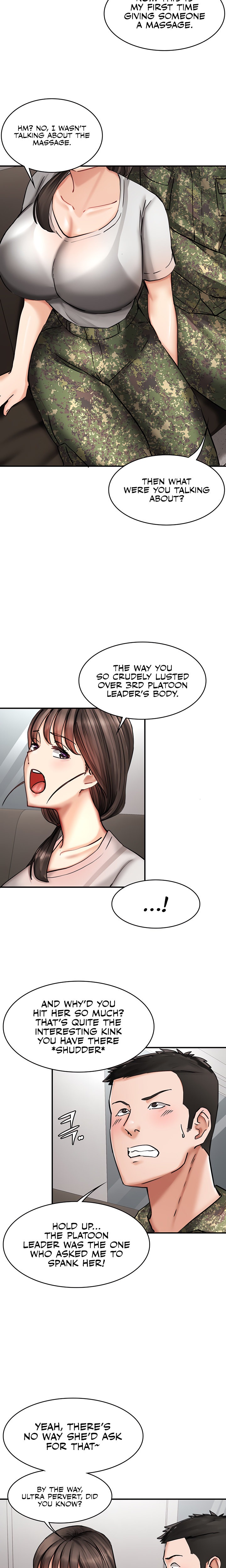 The Commander’s Daughter - Chapter 26 - picture 7