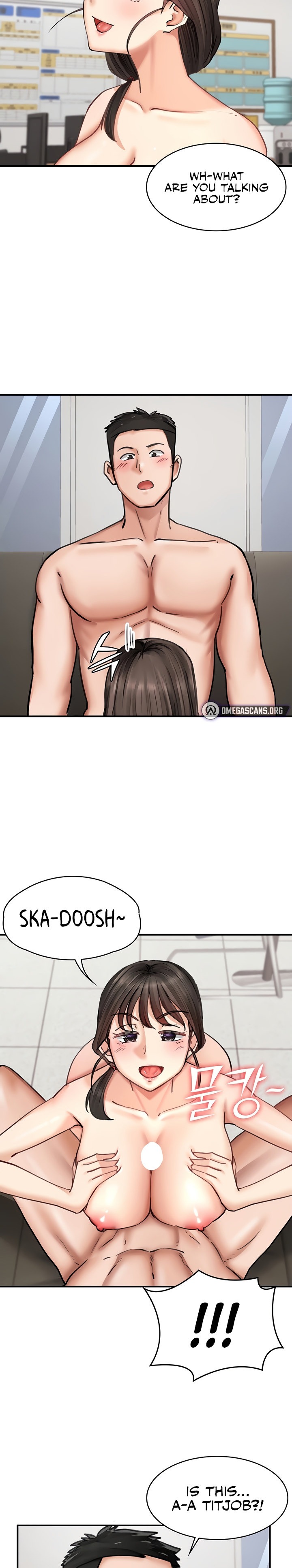 The Commander’s Daughter - Chapter 27 - picture 13