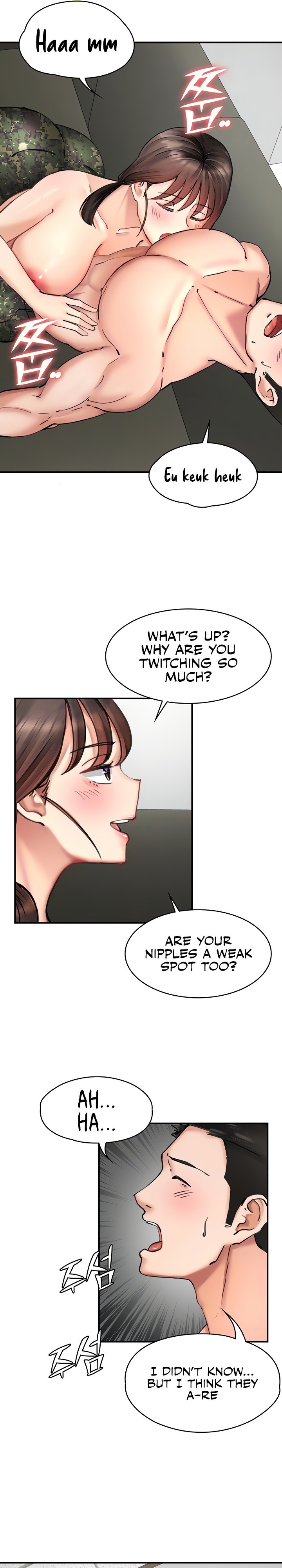The Commander’s Daughter - Chapter 27 - picture 6