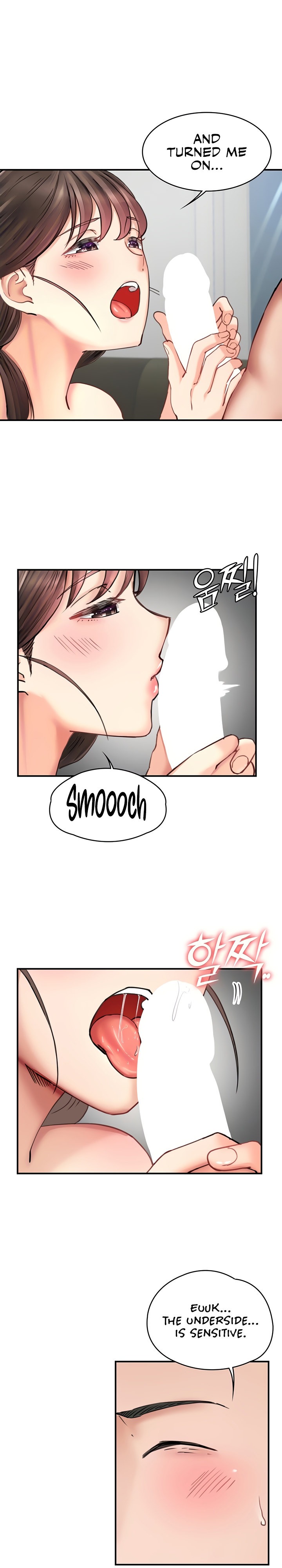 The Commander’s Daughter - Chapter 27 - picture 8