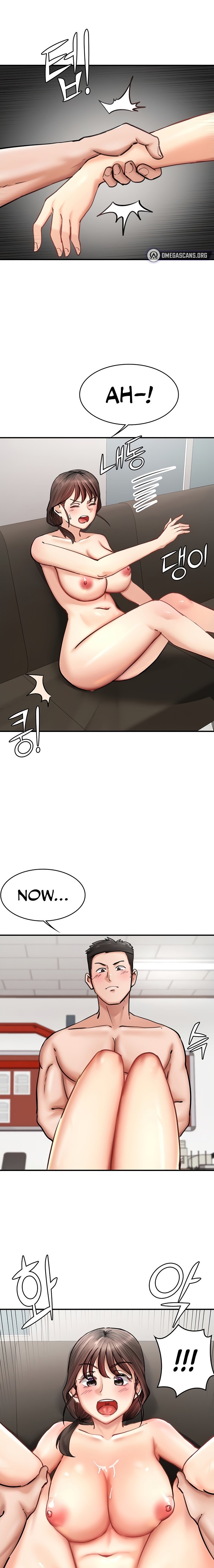The Commander’s Daughter - Chapter 28 - picture 0