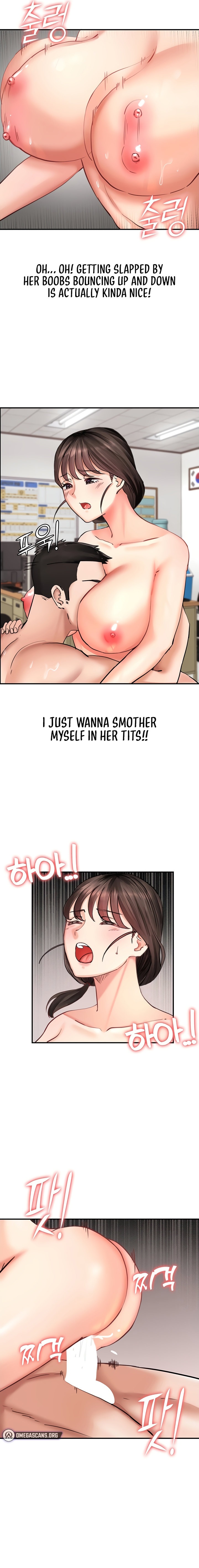 The Commander’s Daughter - Chapter 28 - picture 12