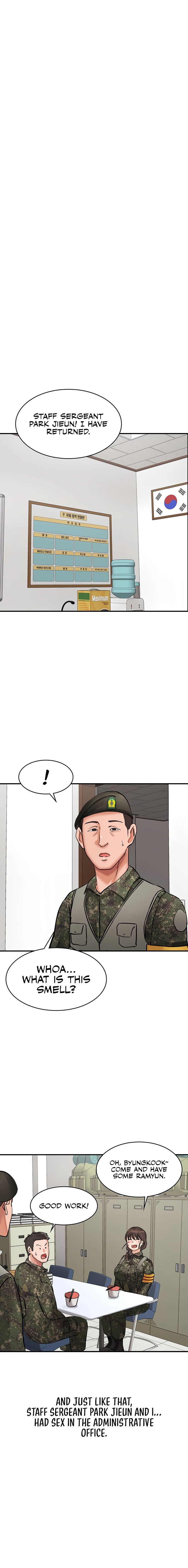 The Commander’s Daughter - Chapter 28 - picture 15
