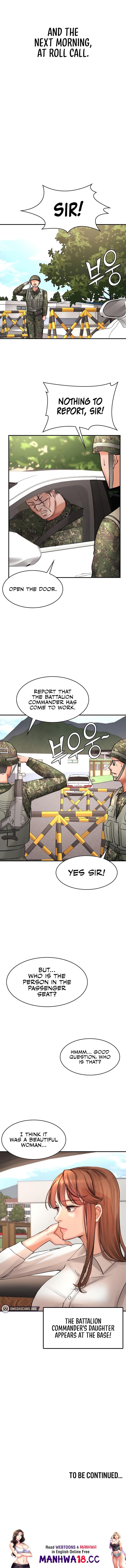 The Commander’s Daughter - Chapter 28 - picture 16