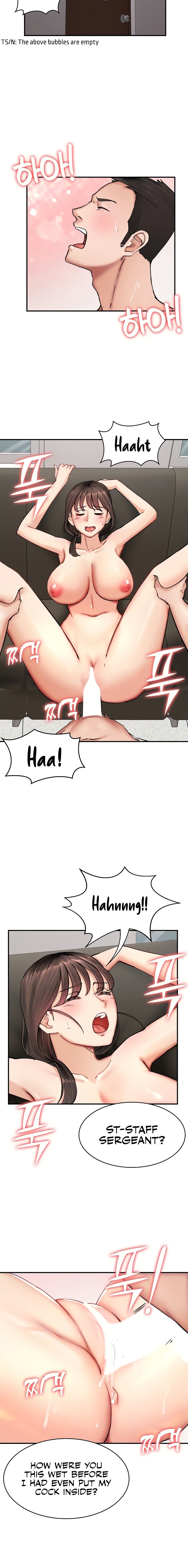 The Commander’s Daughter - Chapter 28 - picture 3