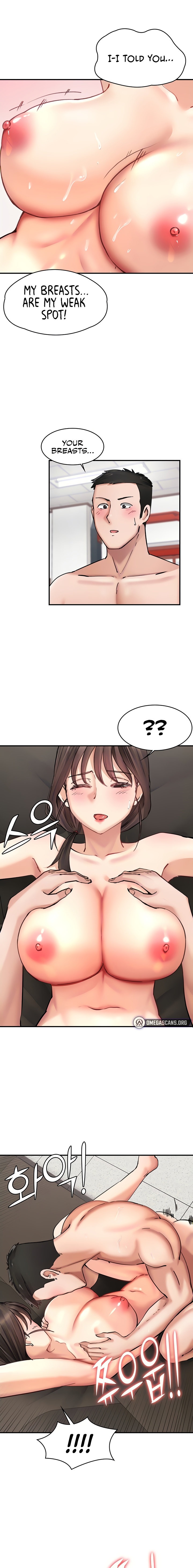 The Commander’s Daughter - Chapter 28 - picture 4