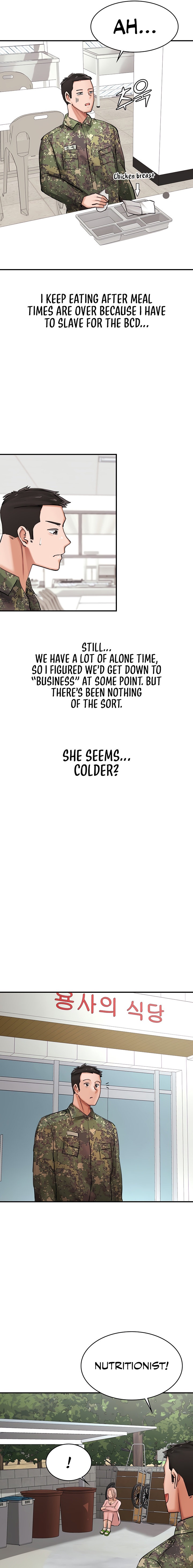 The Commander’s Daughter - Chapter 29 - picture 10