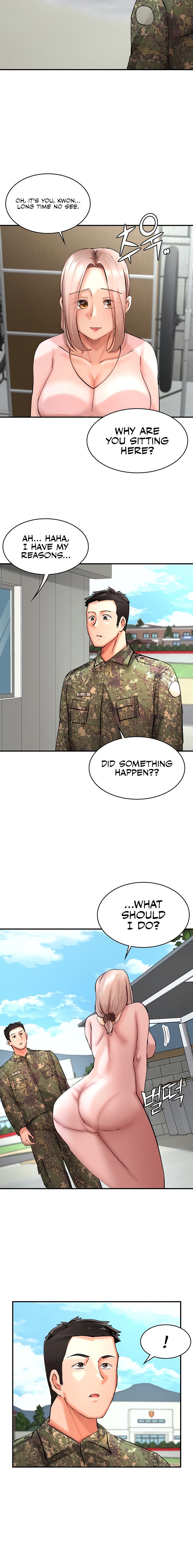The Commander’s Daughter - Chapter 29 - picture 11