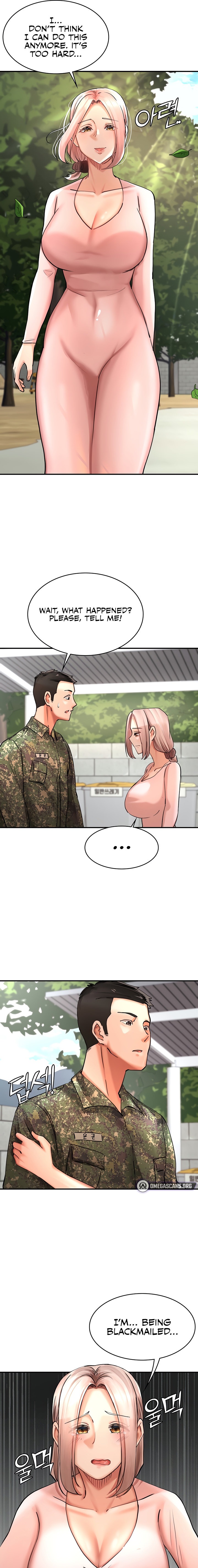 The Commander’s Daughter - Chapter 29 - picture 12