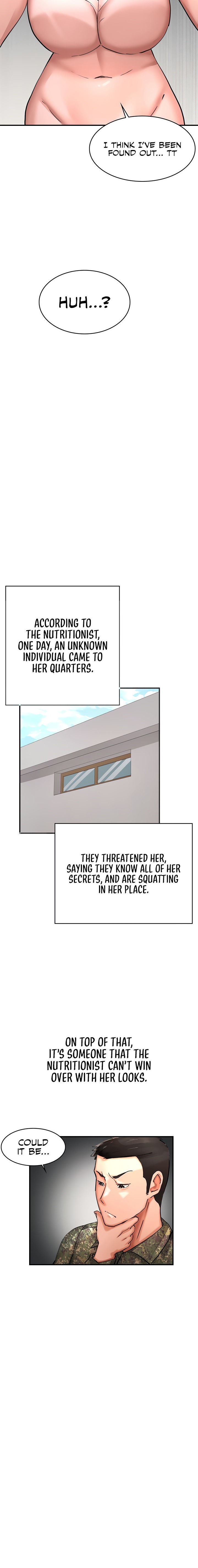 The Commander’s Daughter - Chapter 29 - picture 13