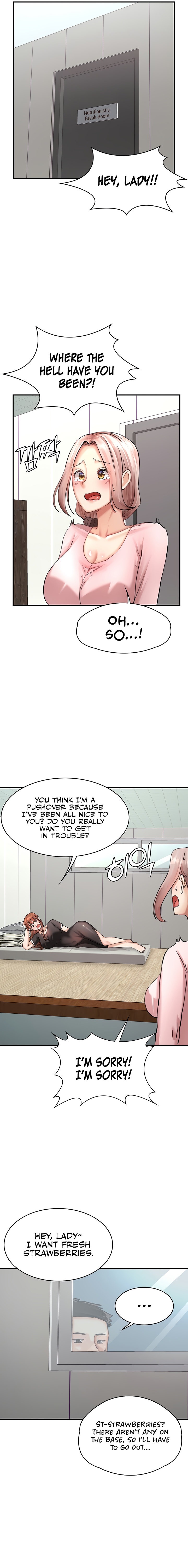 The Commander’s Daughter - Chapter 29 - picture 14