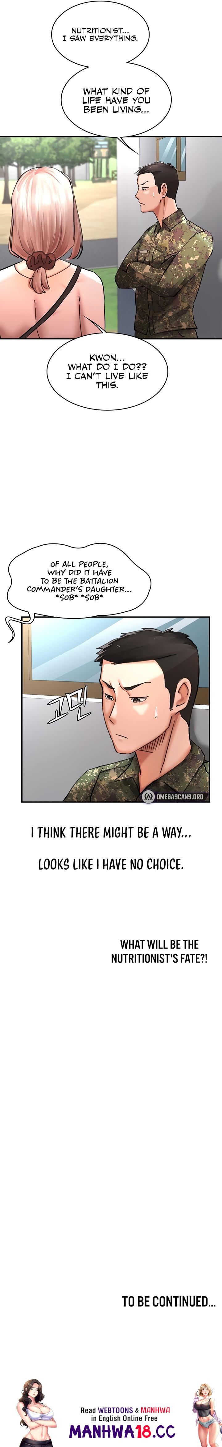 The Commander’s Daughter - Chapter 29 - picture 16