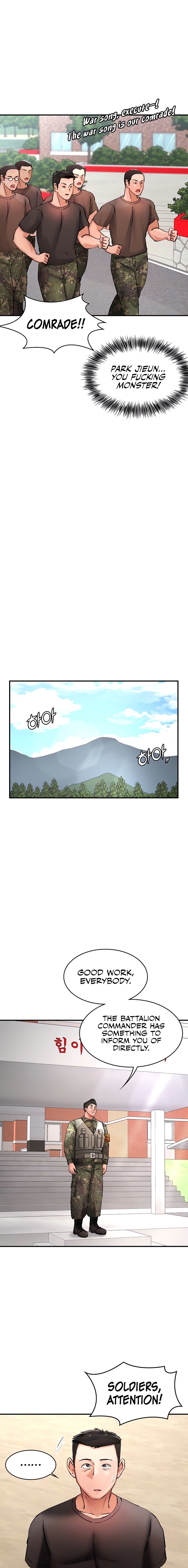 The Commander’s Daughter - Chapter 29 - picture 2