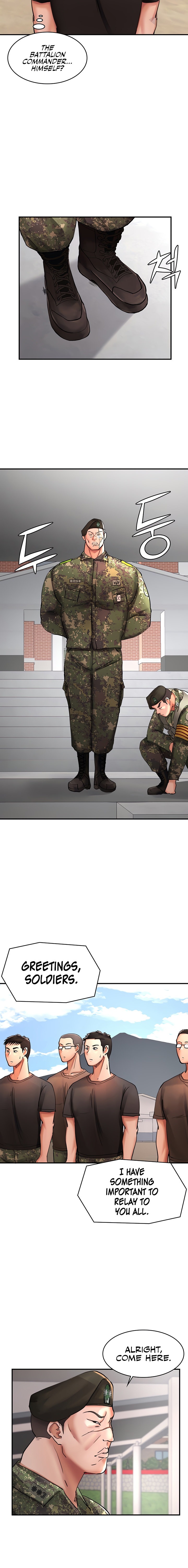 The Commander’s Daughter - Chapter 29 - picture 3