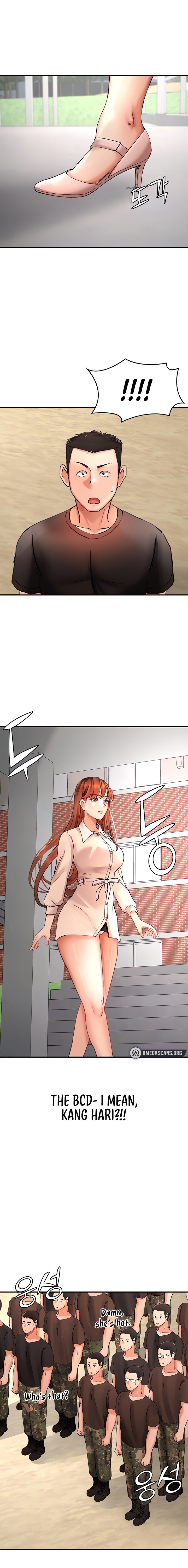 The Commander’s Daughter - Chapter 29 - picture 4
