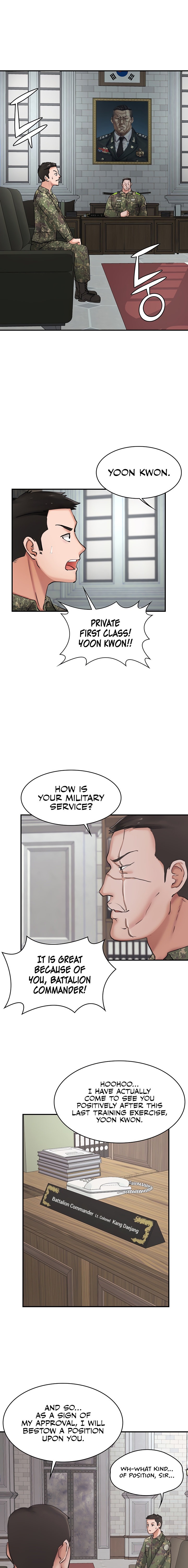 The Commander’s Daughter - Chapter 29 - picture 6