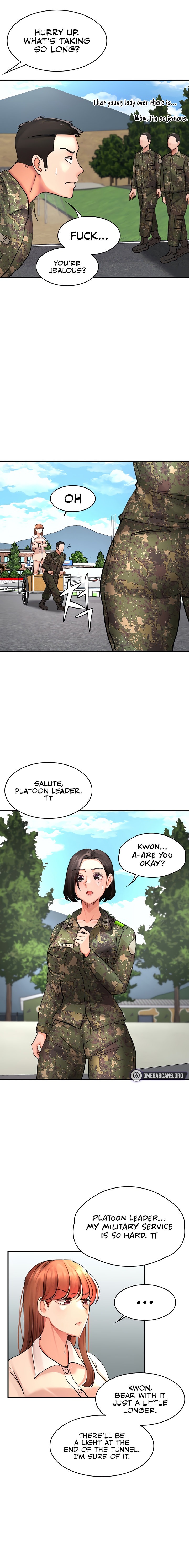The Commander’s Daughter - Chapter 29 - picture 8
