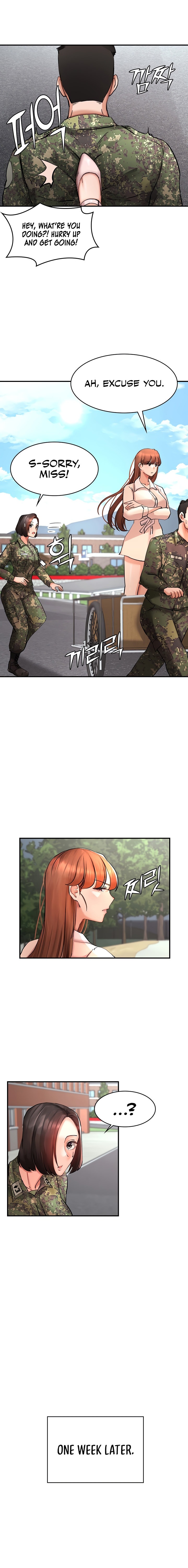 The Commander’s Daughter - Chapter 29 - picture 9
