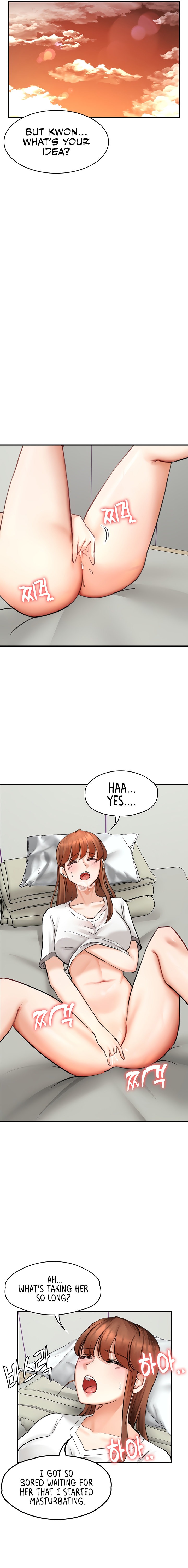 The Commander’s Daughter - Chapter 30 - picture 12