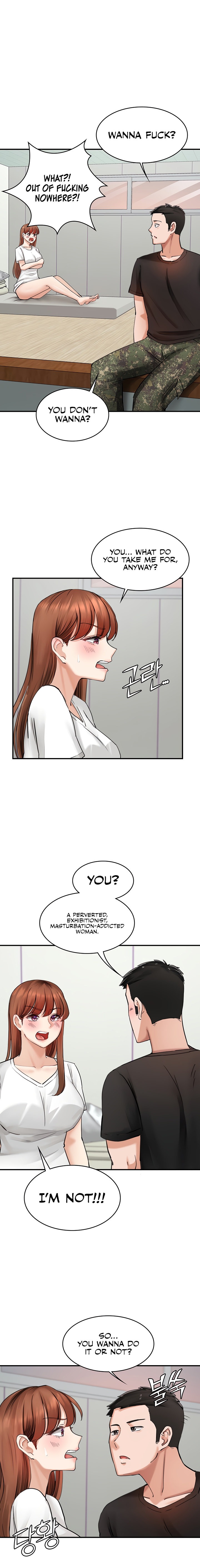 The Commander’s Daughter - Chapter 30 - picture 14