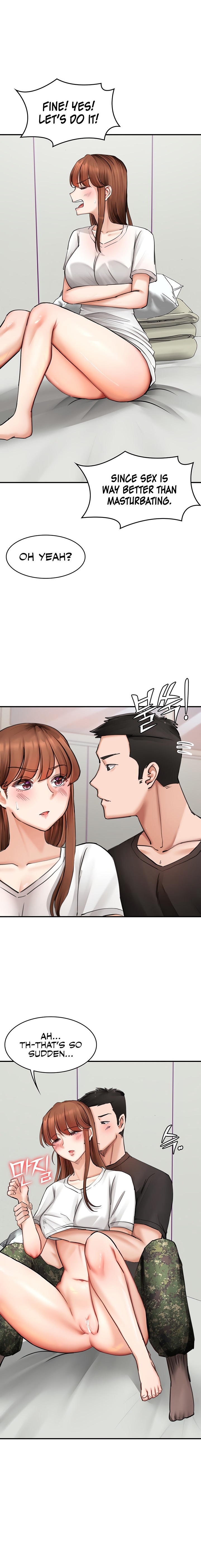 The Commander’s Daughter - Chapter 30 - picture 15