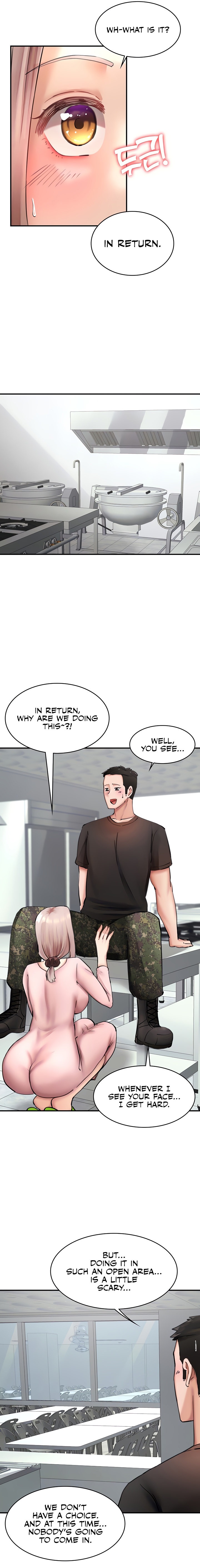 The Commander’s Daughter - Chapter 30 - picture 2