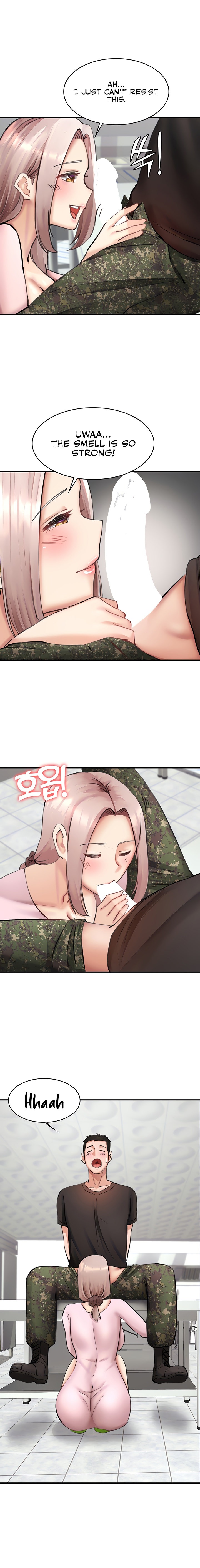 The Commander’s Daughter - Chapter 30 - picture 3